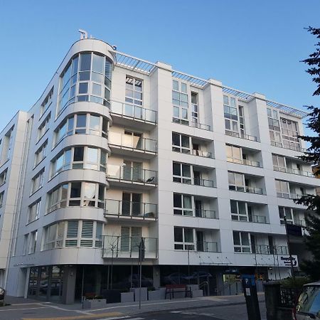 Apartament Magdynka Gdynia Extérieur photo
