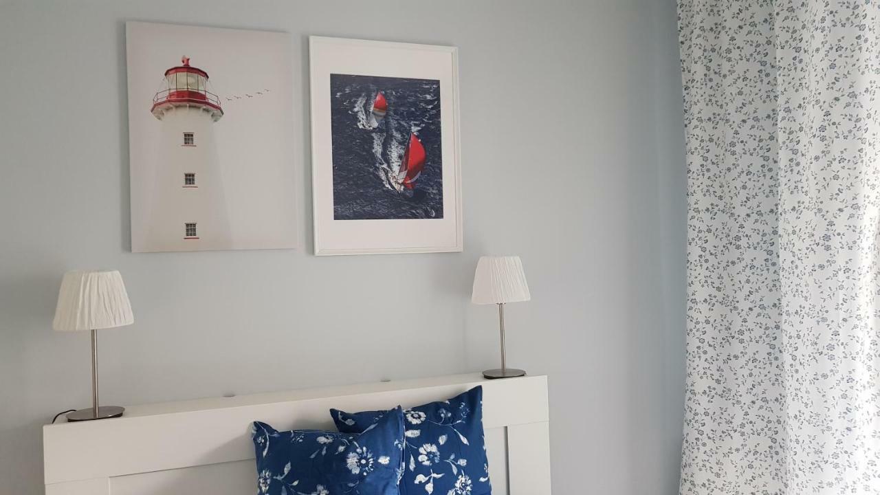 Apartament Magdynka Gdynia Extérieur photo