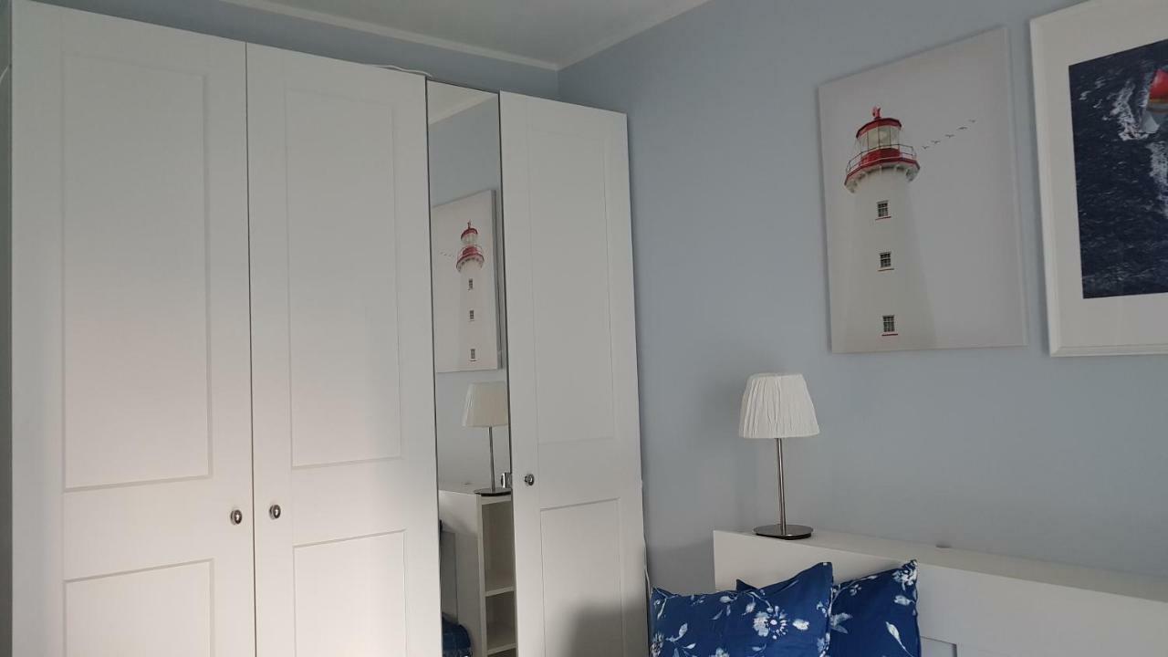 Apartament Magdynka Gdynia Extérieur photo