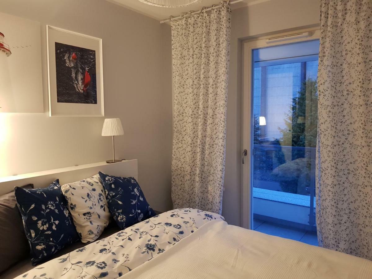 Apartament Magdynka Gdynia Extérieur photo