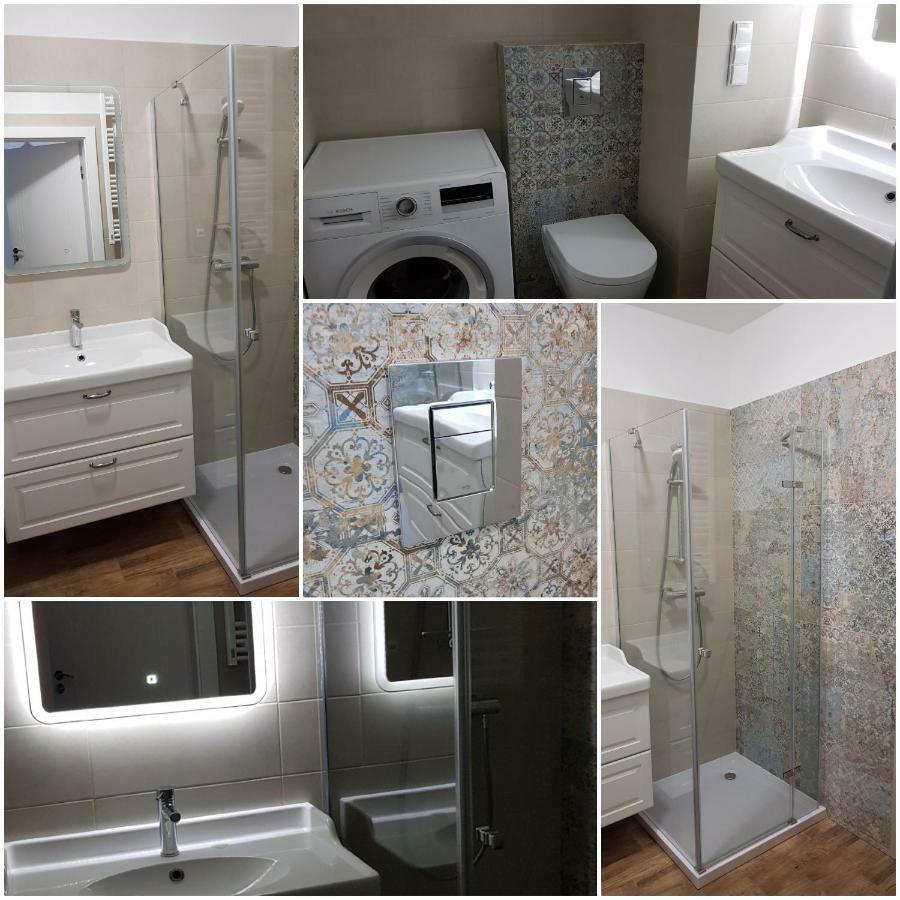 Apartament Magdynka Gdynia Extérieur photo